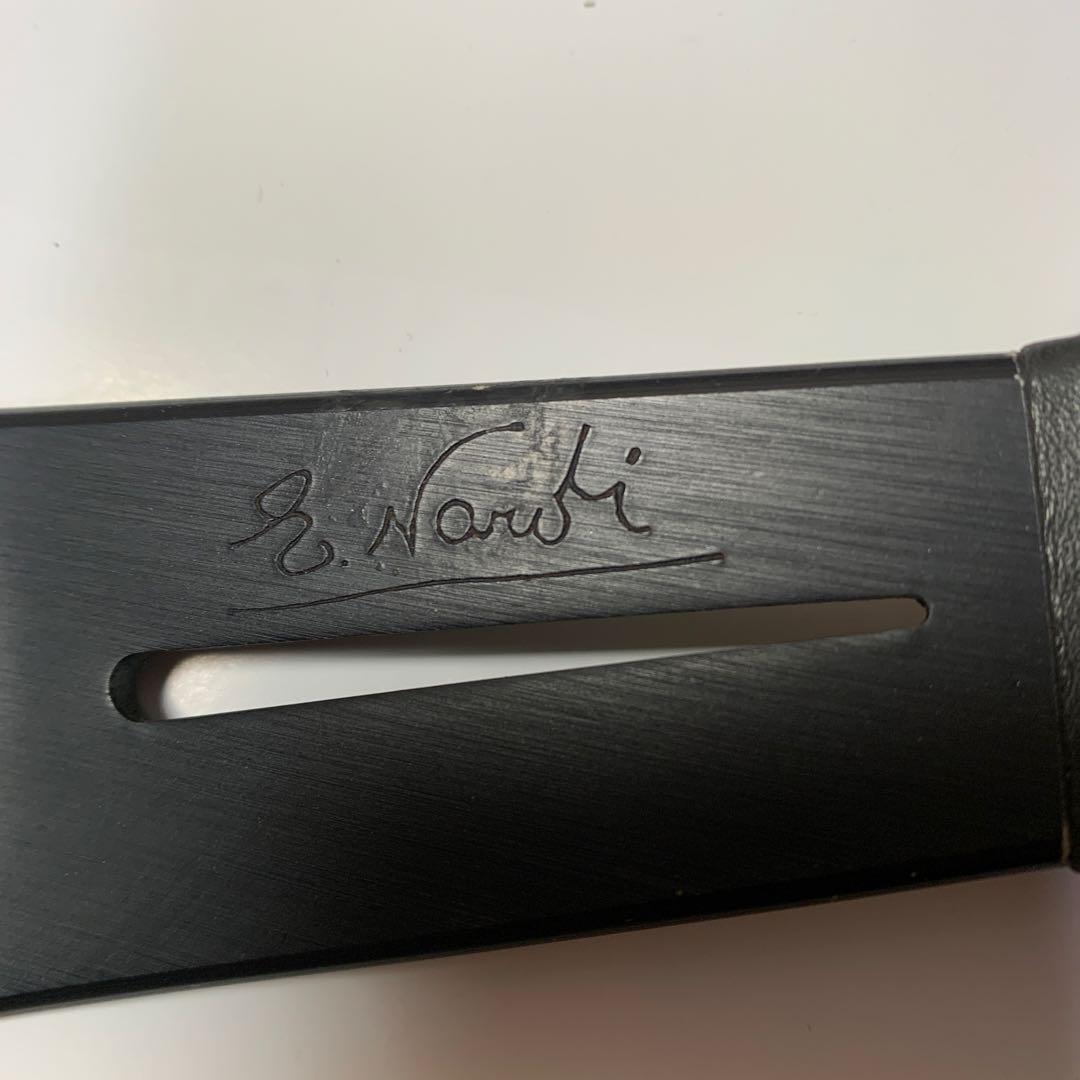 【当時物】ナルディ ステアリング 36φ