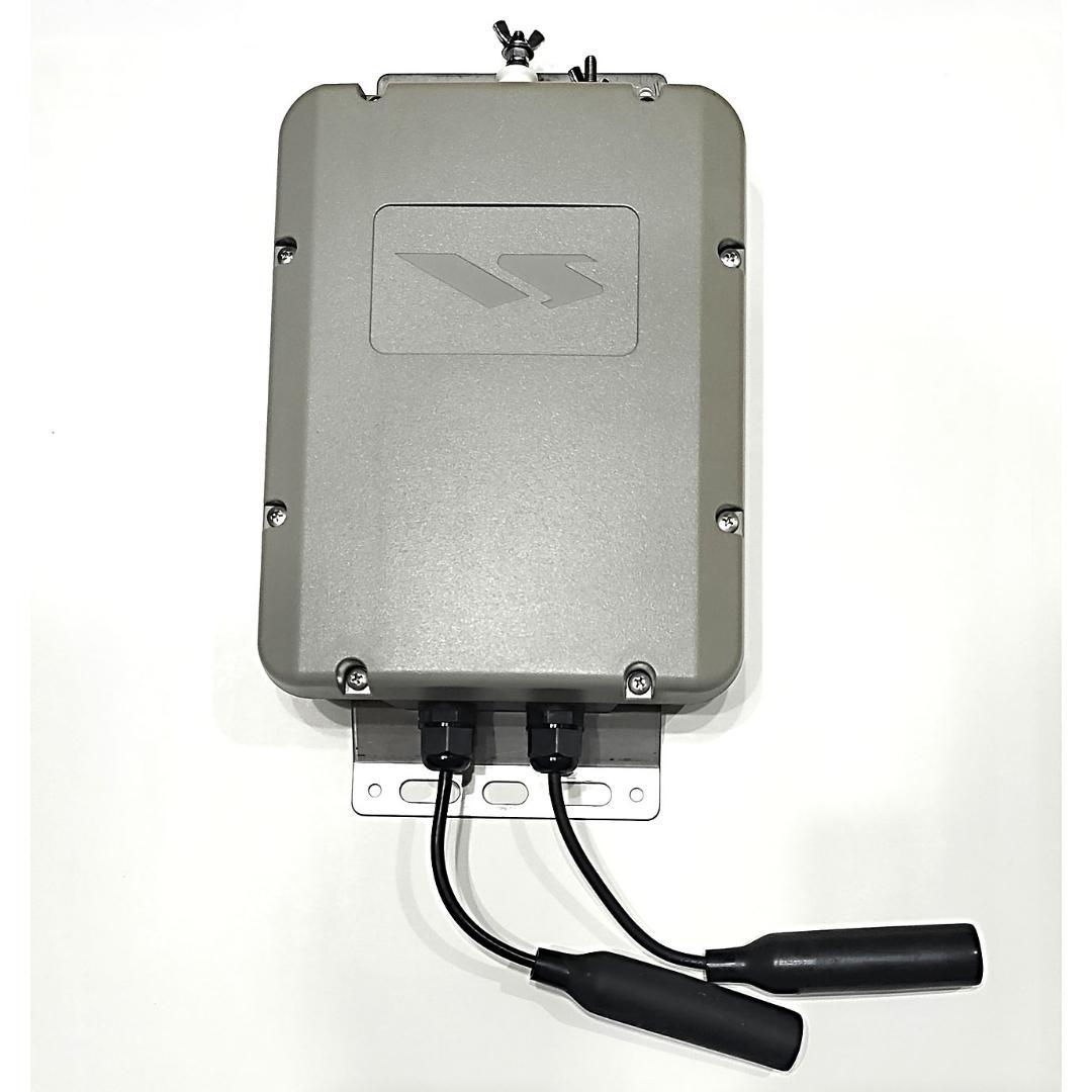 YAESU 八重洲 オートアンテナチューナー FC-40 FC40 中古