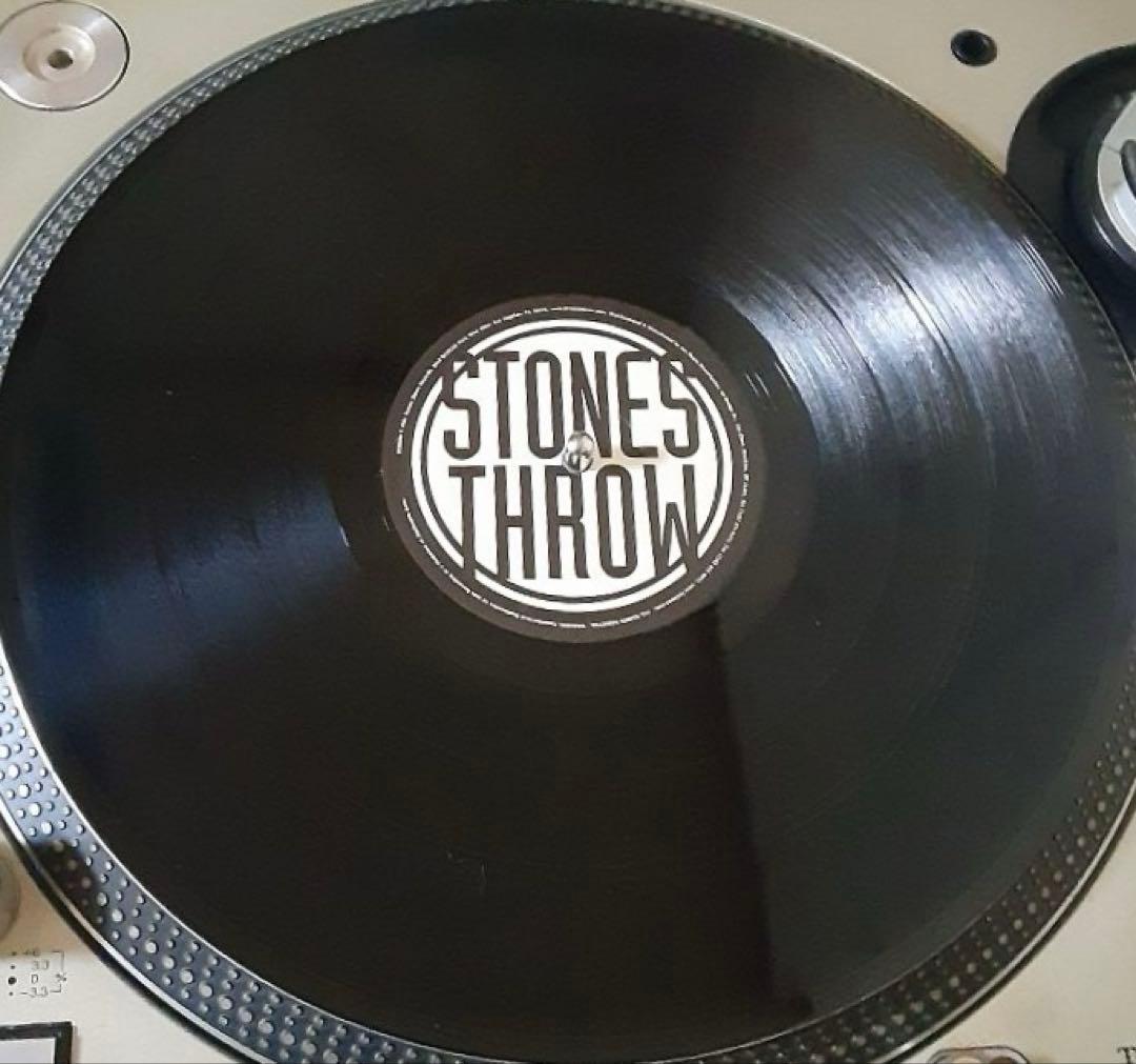 YESTERDAYS NEW QUINTET / STEVIE（２LP）