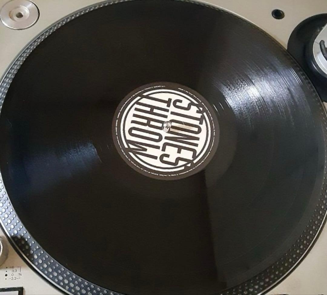 YESTERDAYS NEW QUINTET / STEVIE（２LP）