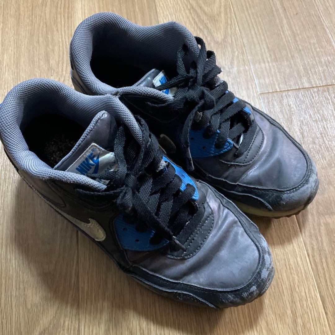 ナイキエアジョーダン1