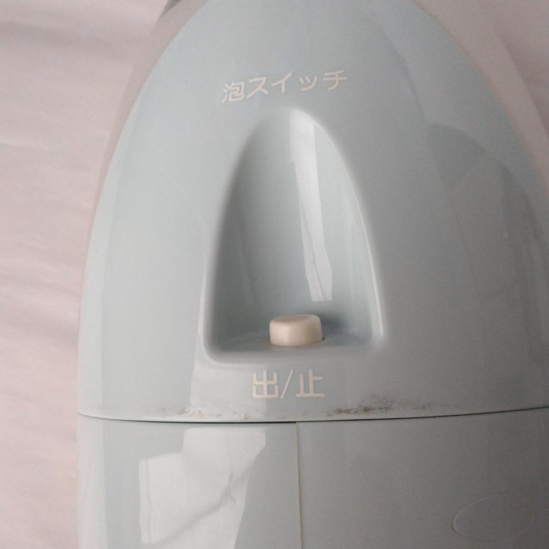 CAC　オートフォーミング　専用自動泡立器　自動泡立てボディソープディスペンサー