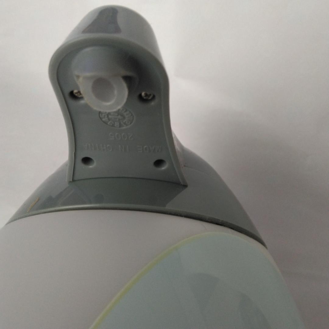 CAC　オートフォーミング　専用自動泡立器　自動泡立てボディソープディスペンサー