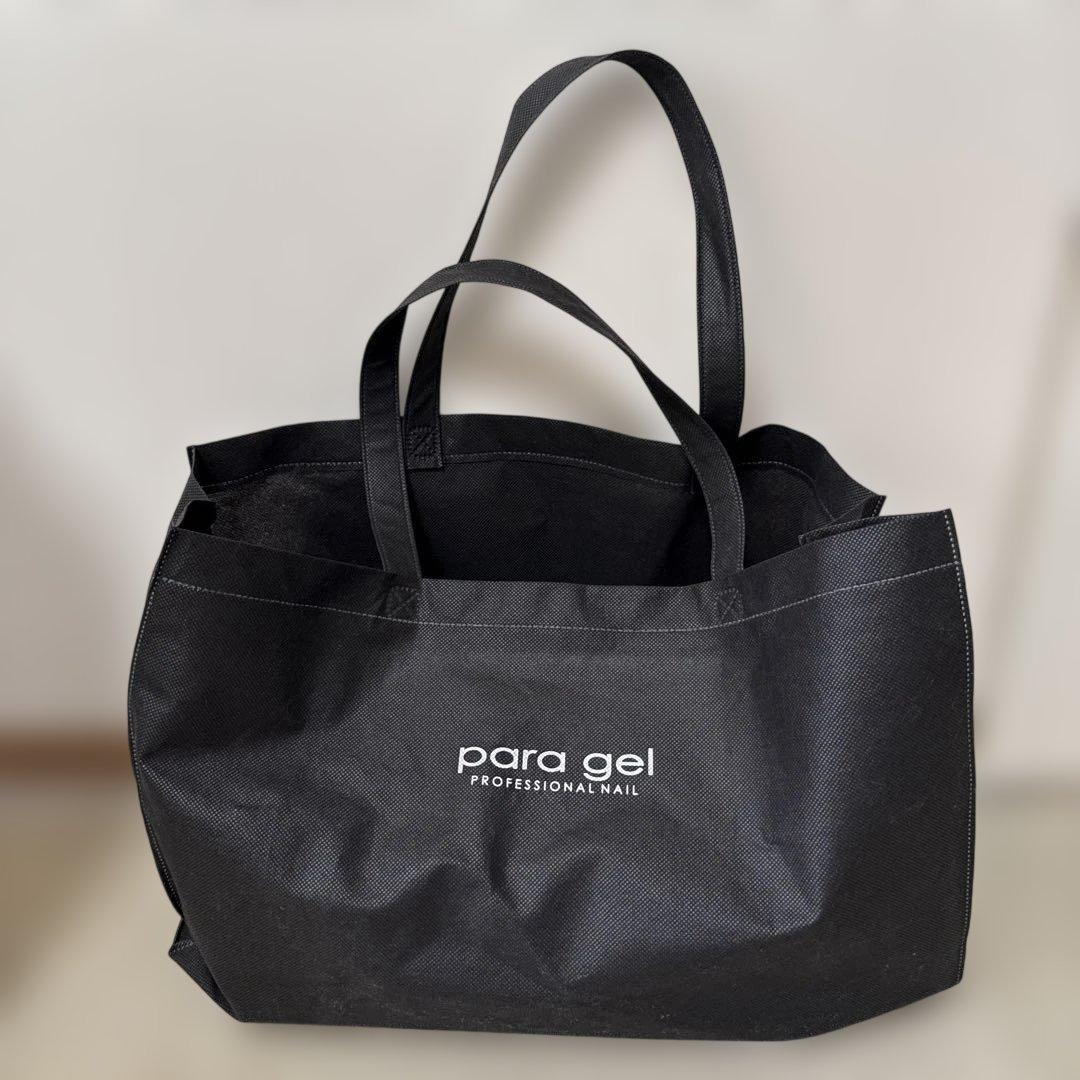 para gel LEDライト para light Plus+ 18W