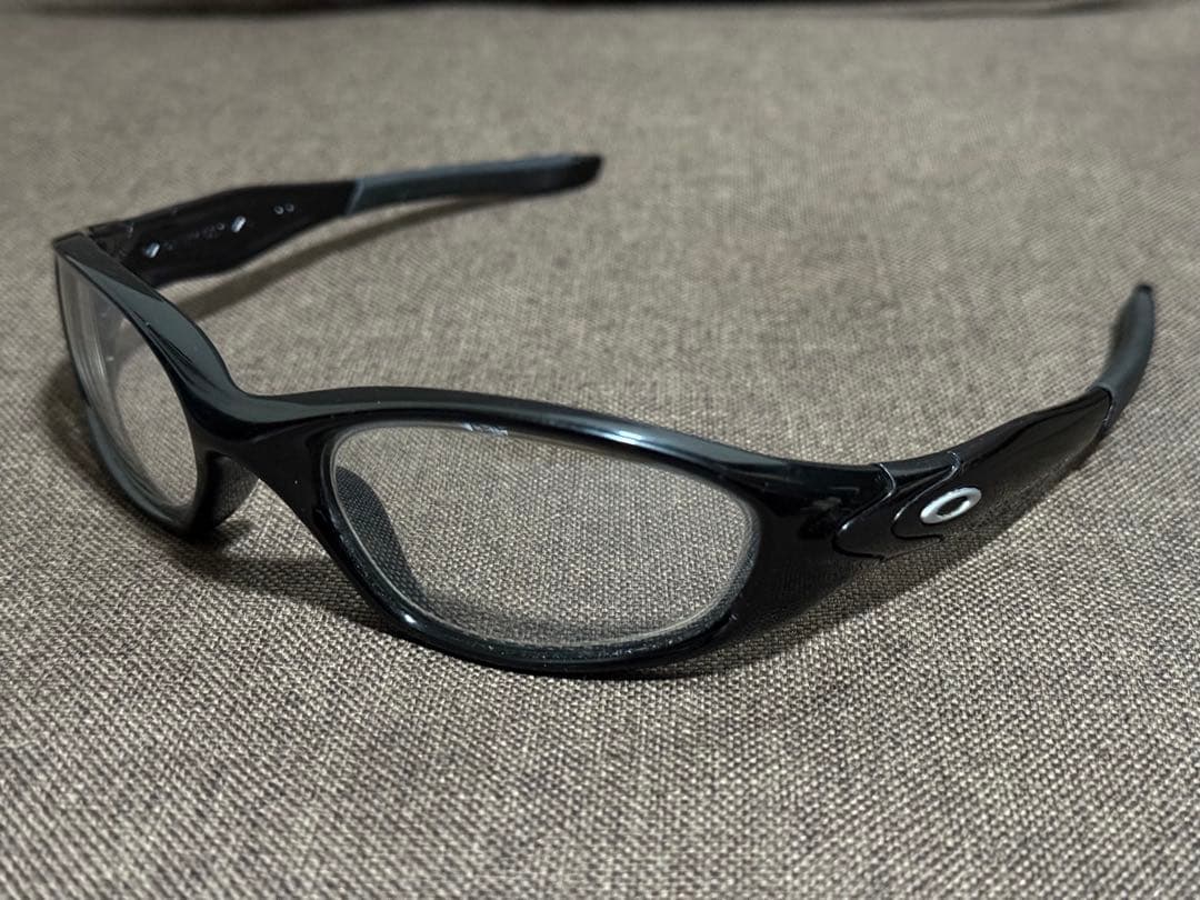 Oakley Minute 2.0 純正度付きレンズ廃盤 モデル
