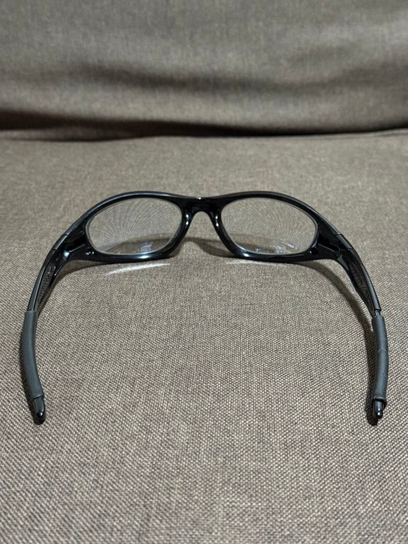 Oakley Minute 2.0 純正度付きレンズ廃盤 モデル