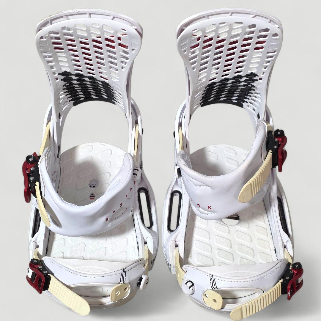 BURTON GENESIS EST M 2013 ビンディング ジェネシス