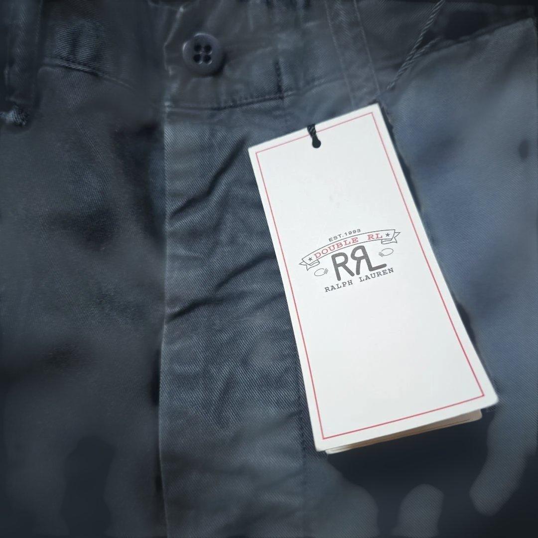 RRL チノパン