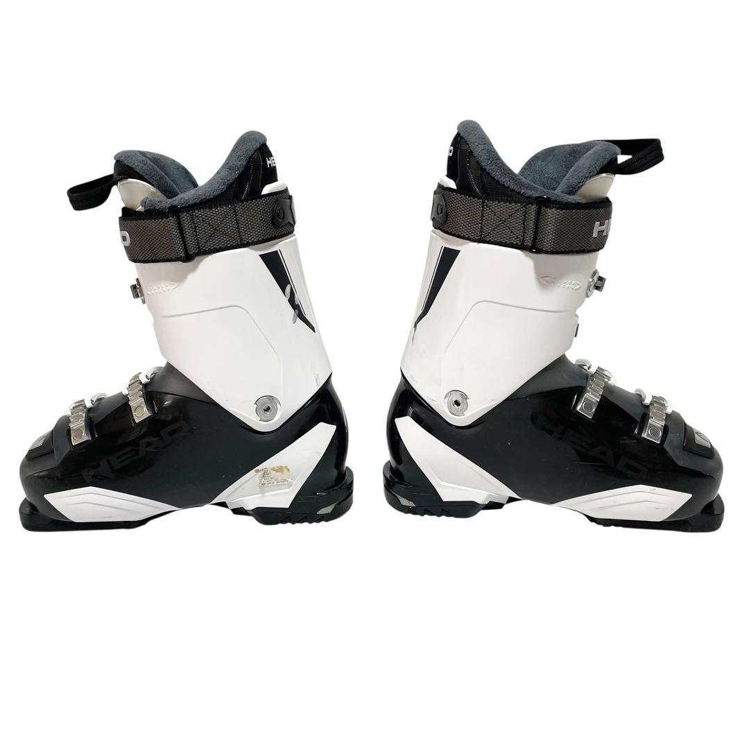 【美品】HEAD スキーブーツnext EDGE 80 25.0㎝