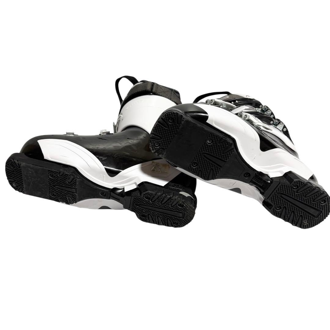 【美品】HEAD スキーブーツnext EDGE 80 25.0㎝