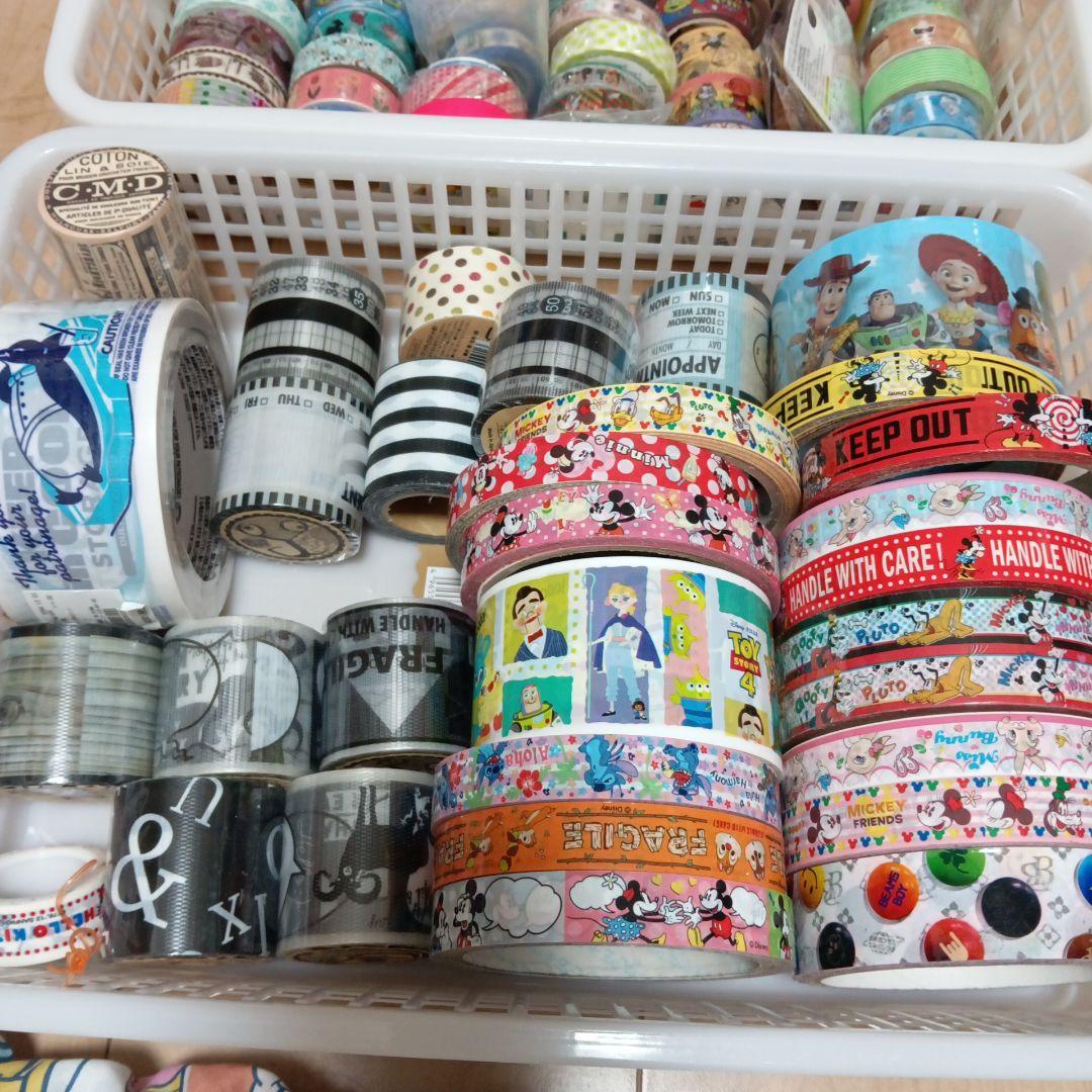 マスキングテープ　テープ　まとめ売り