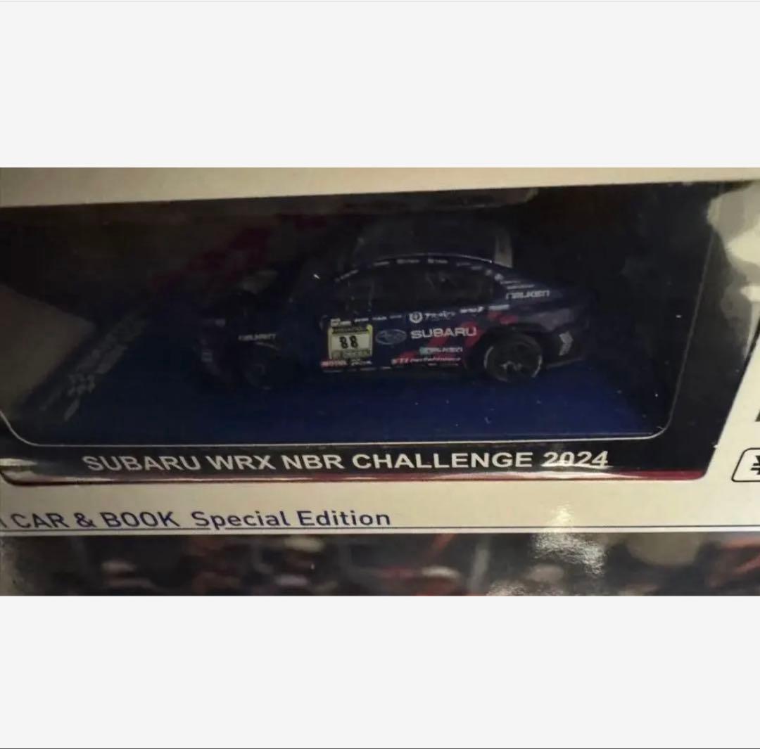 ユ*ン様 KYOSHO MINI CAR & BOOK No.24- SE OL