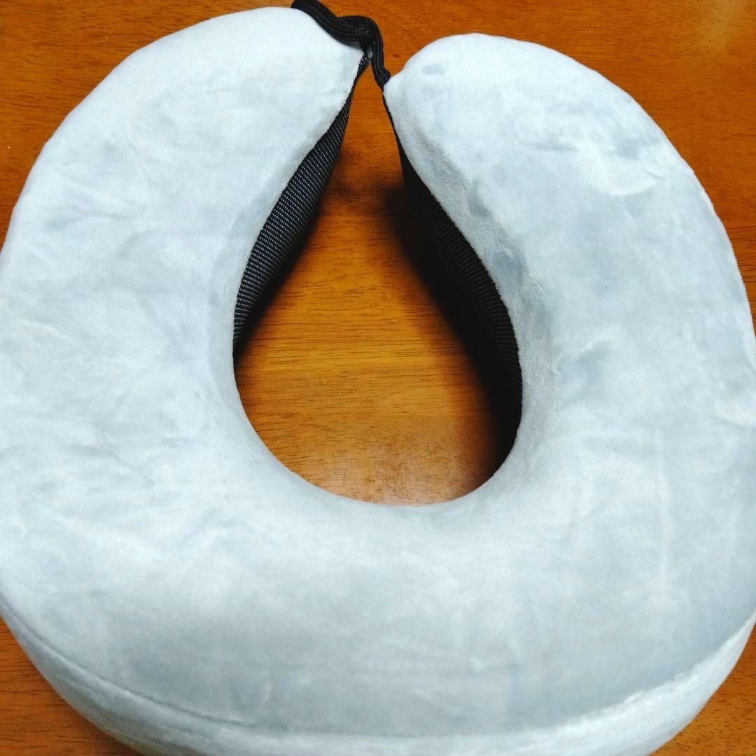 貴重♥テスラバイオメディカル♥ネックピローBIOHEALING強力バイオフォトン