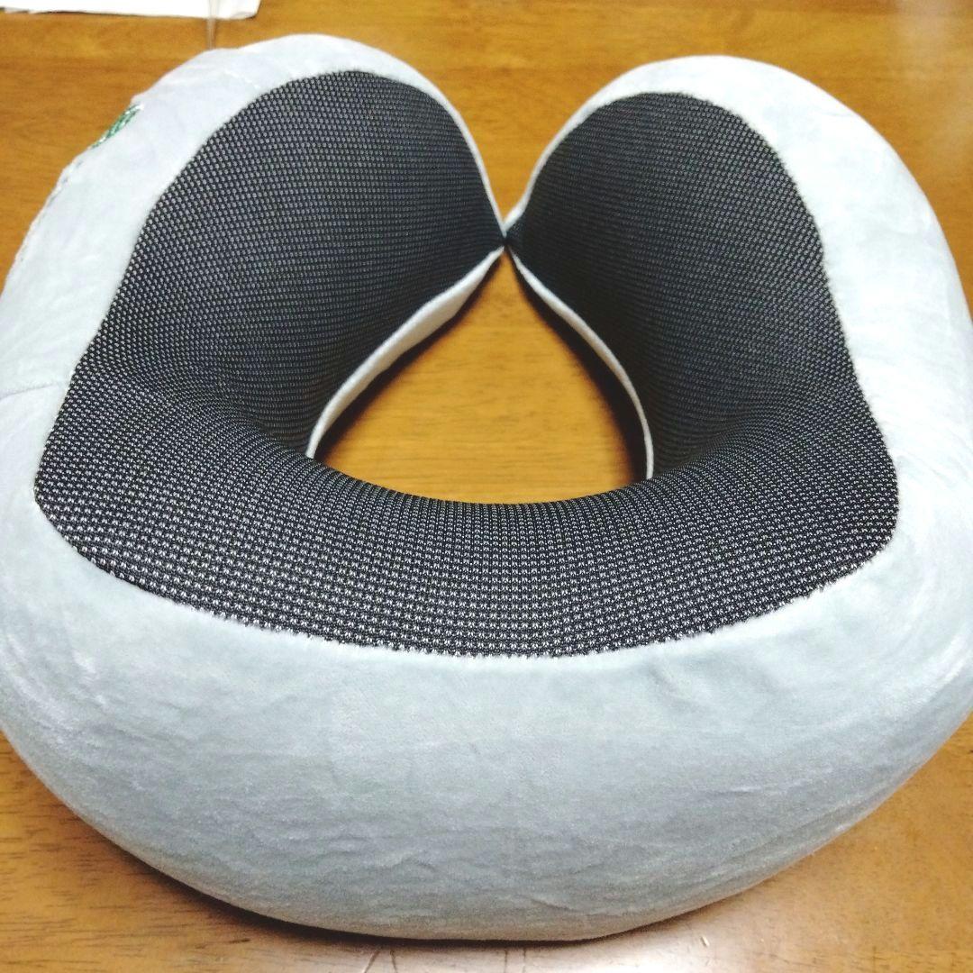 貴重♥テスラバイオメディカル♥ネックピローBIOHEALING強力バイオフォトン