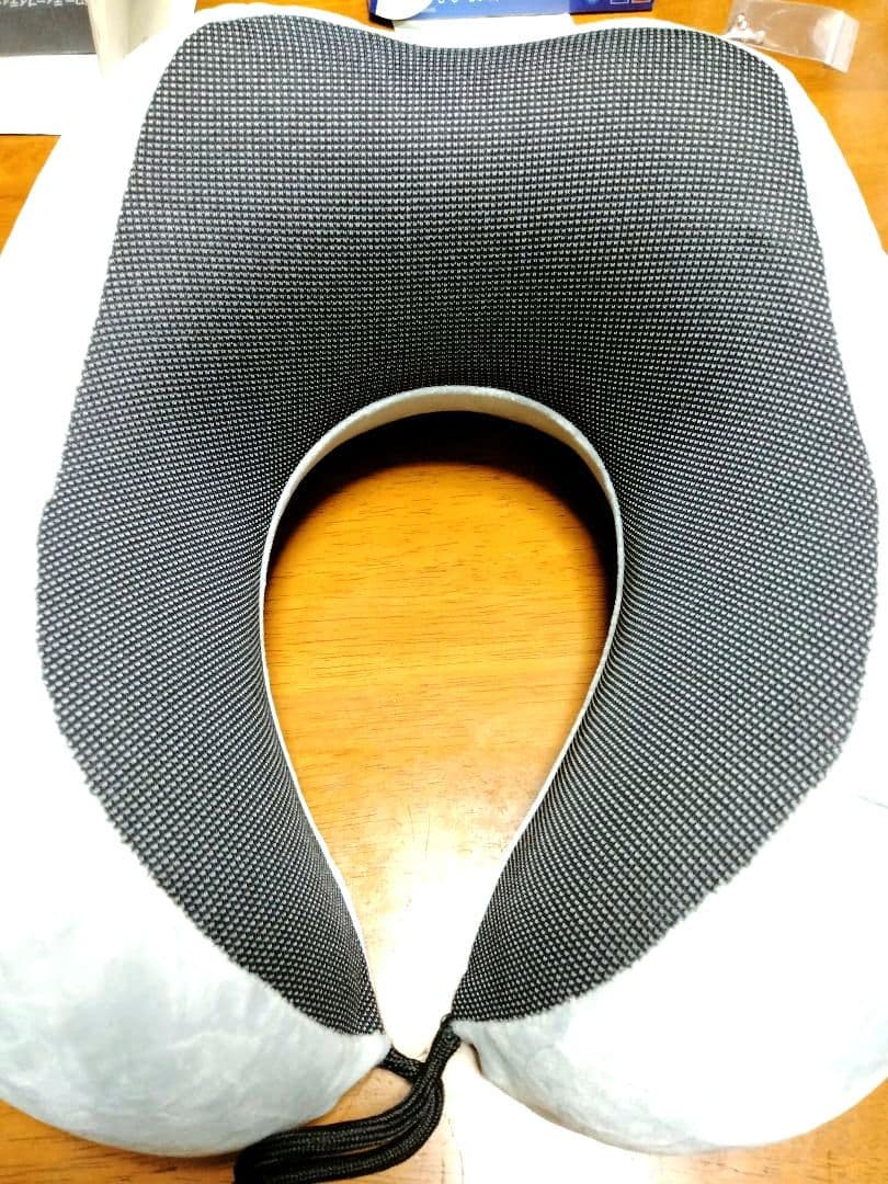 貴重♥テスラバイオメディカル♥ネックピローBIOHEALING強力バイオフォトン