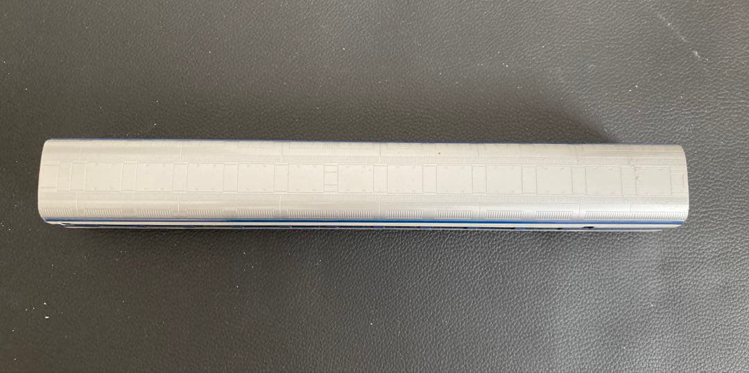 HOゲージ カツミ製　新幹線　客車 1台