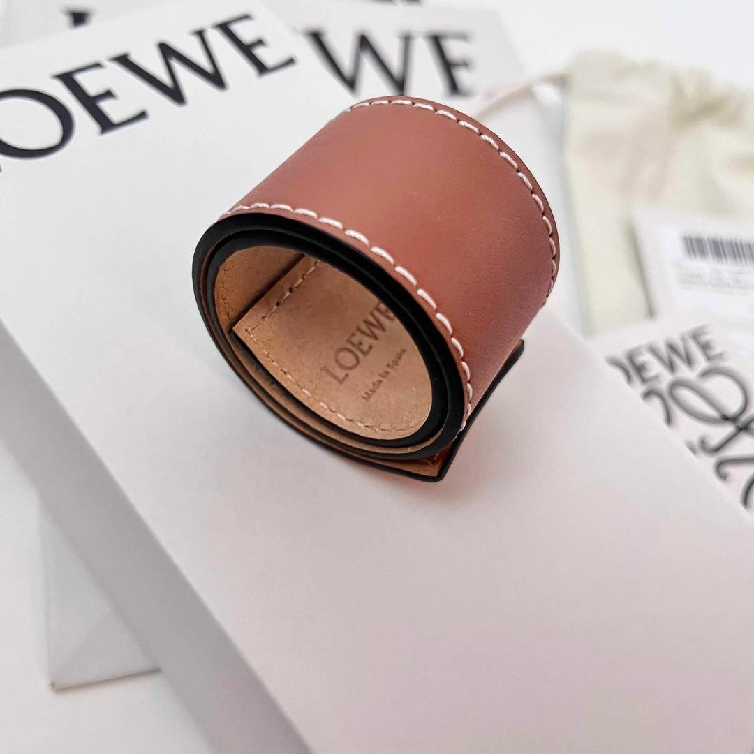 LOEWE / ロエベ スラップ ブレスレット スモール/ 新品 未使用