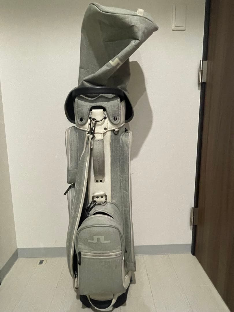 J リンドバーグ　キャディーバック