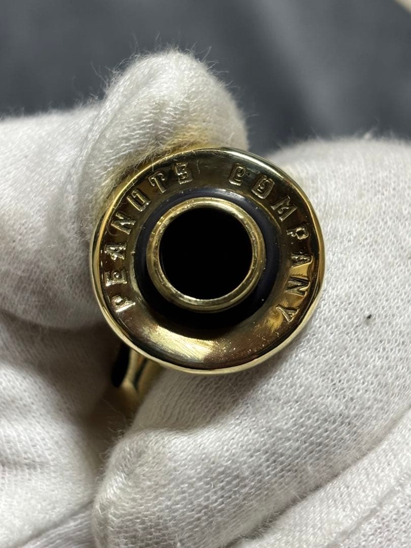 最終価格　本日まで　ピーナッツカンパニー ヤチマタ ブラス