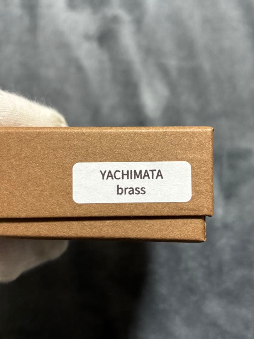 最終価格　本日まで　ピーナッツカンパニー ヤチマタ ブラス