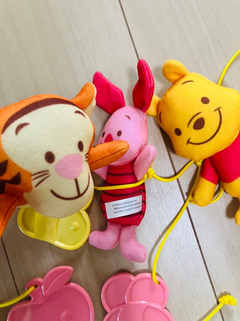 美品　プーメリー　ベビージム