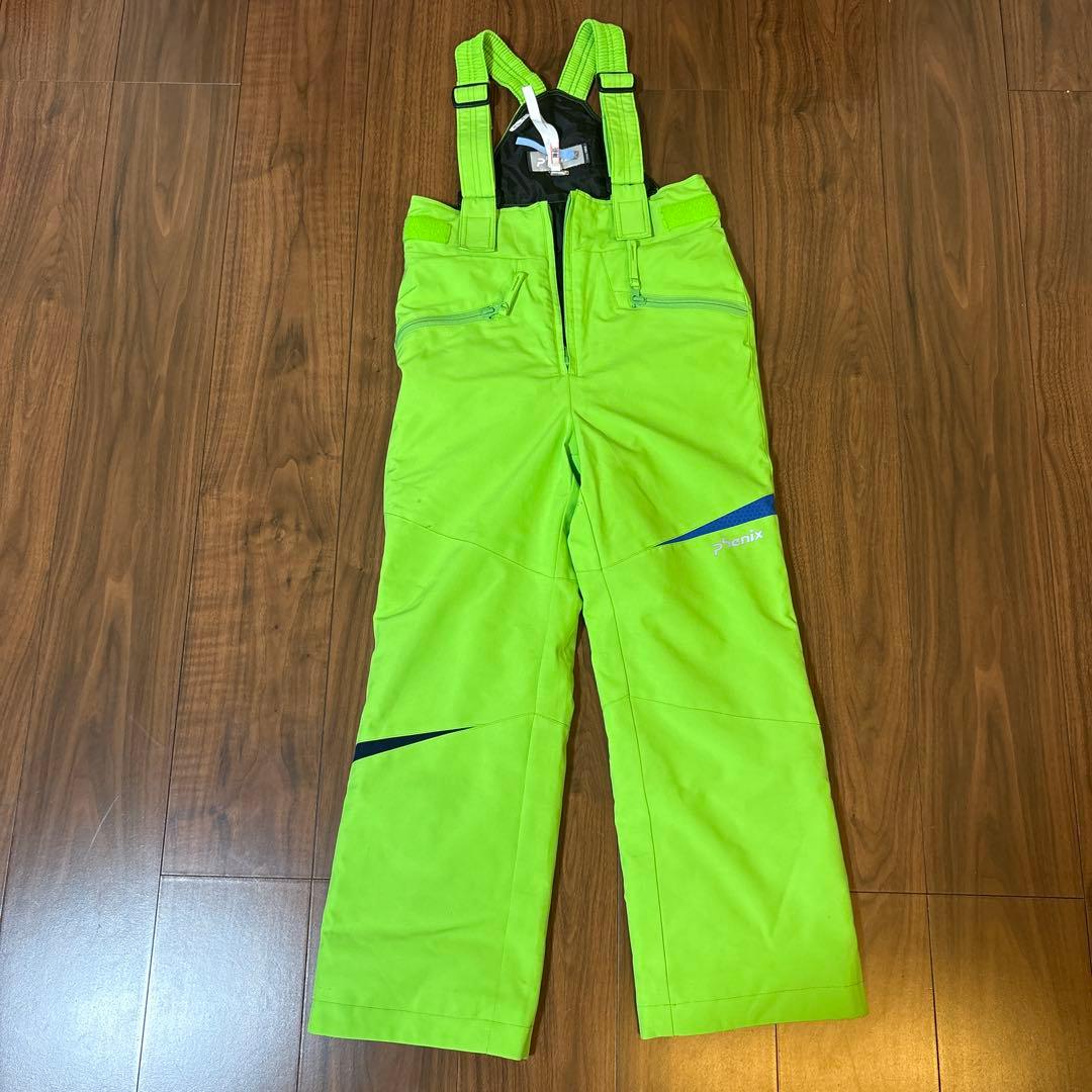 フェニックス　スキーウェア130cm
