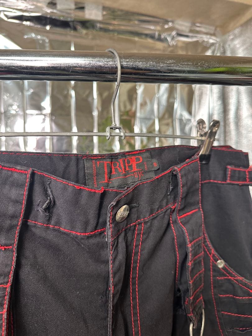 l*6様 tripp nyc 90s