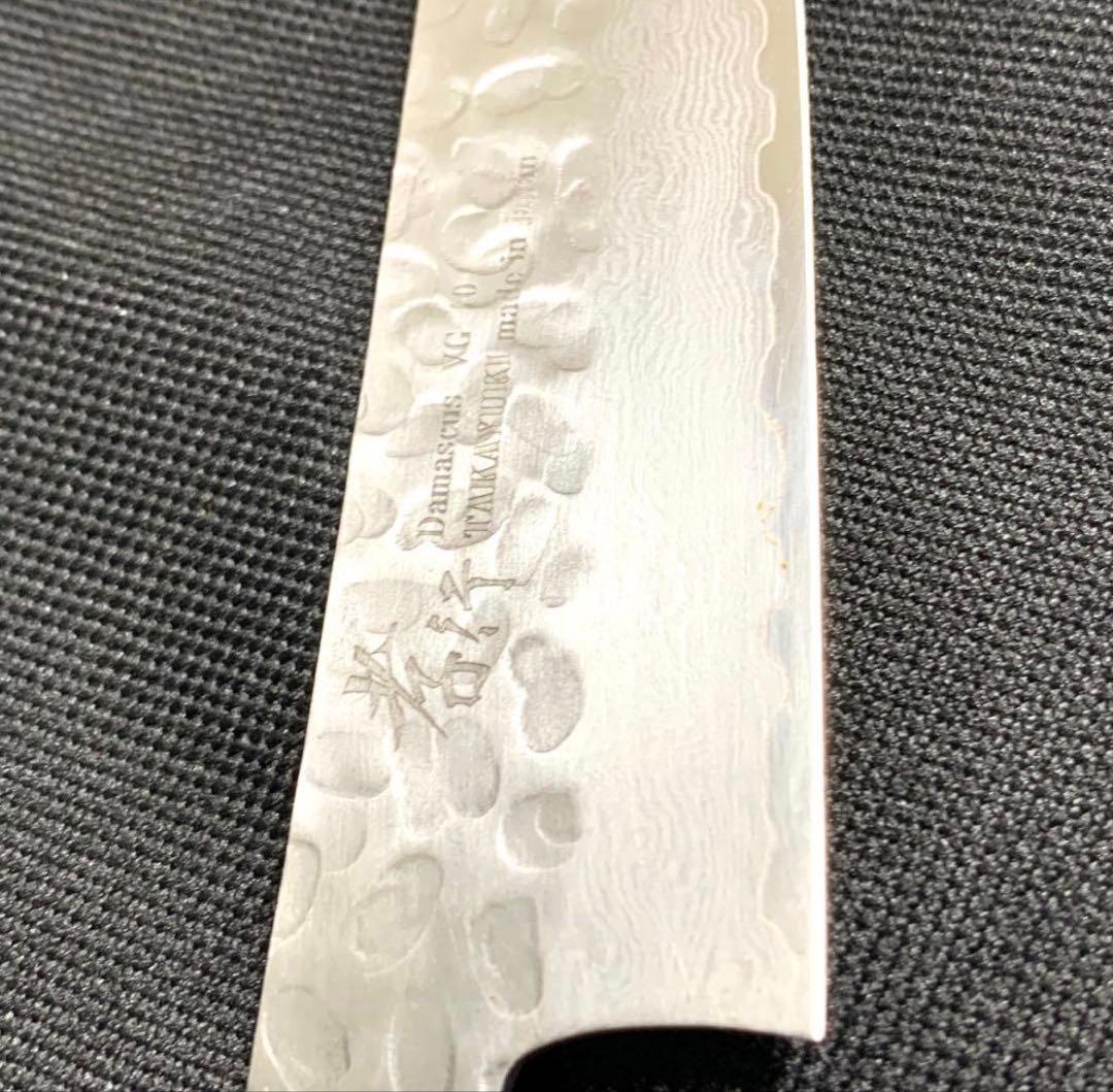 堺孝行　ぺティナイフ