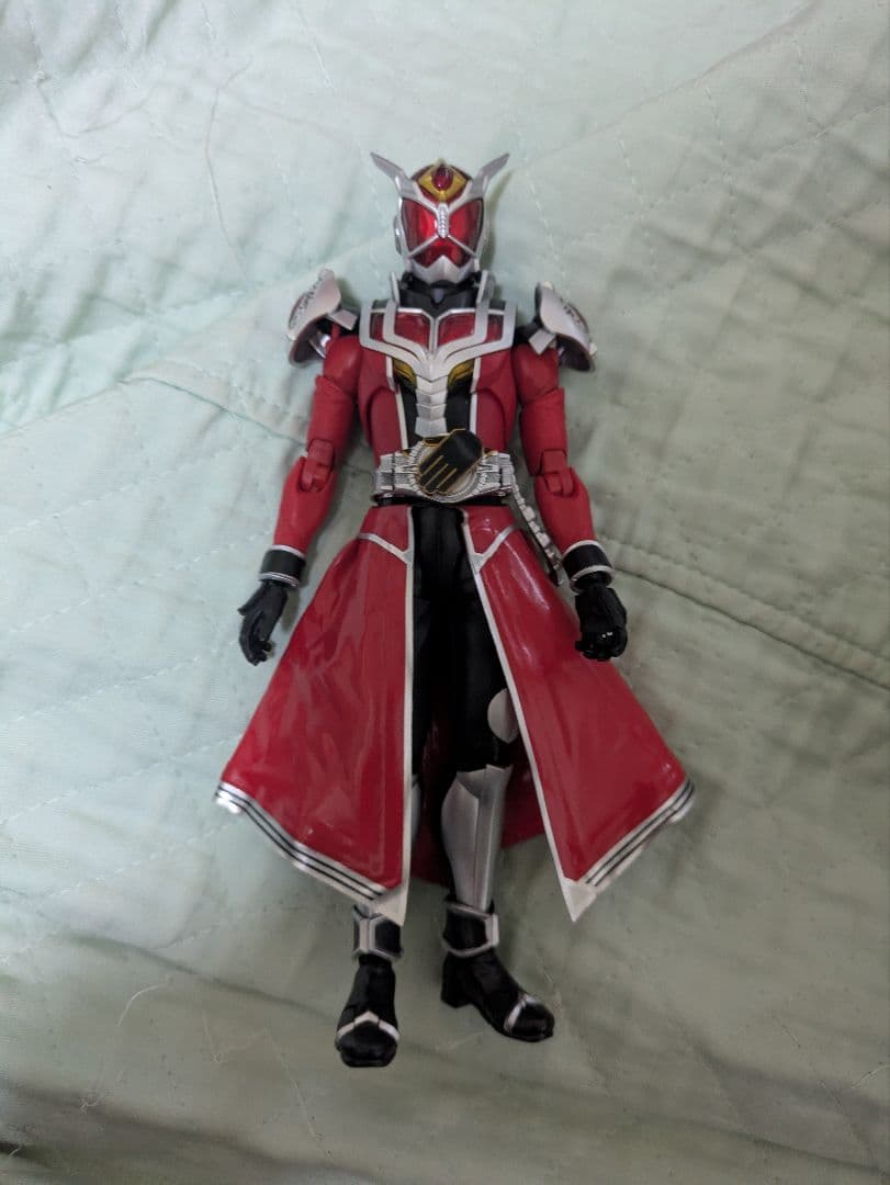 S.H.Figuarts　仮面ライダー