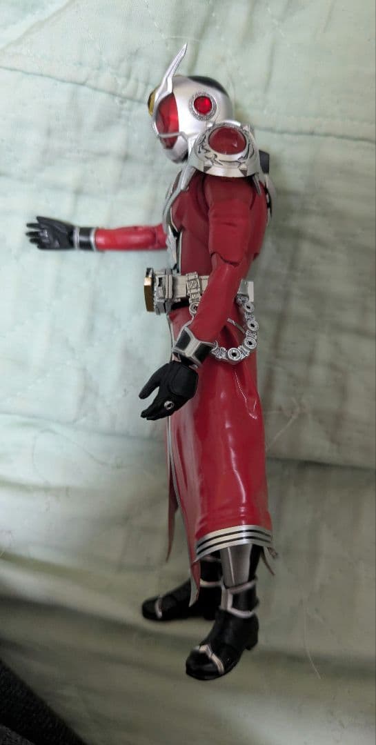 S.H.Figuarts　仮面ライダー