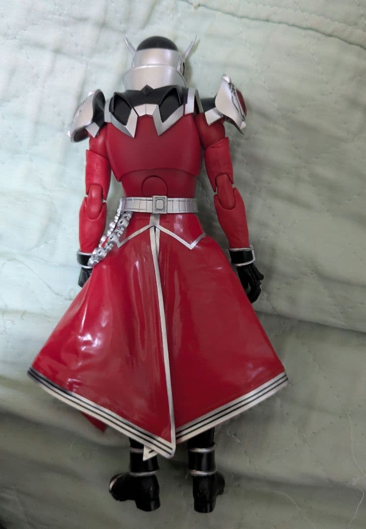 S.H.Figuarts　仮面ライダー