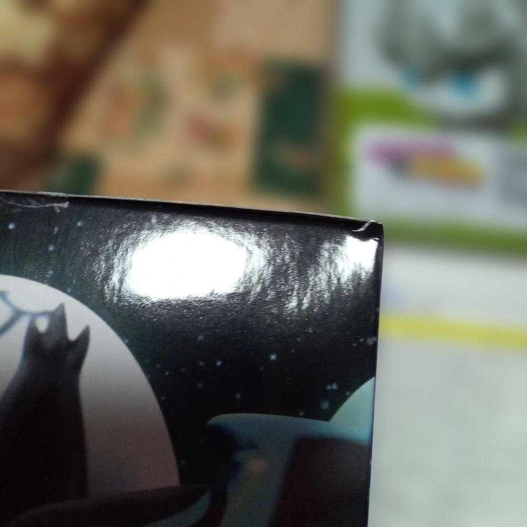 にゃんこ大戦争フィギュア 3点セット