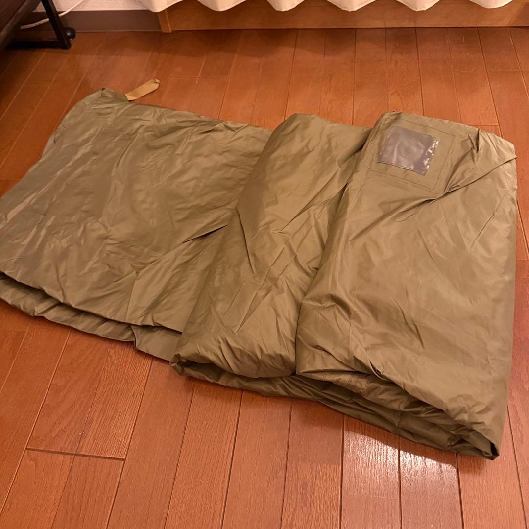 Coleman エクスカーションティピーⅡ325 グラウンドシート付き