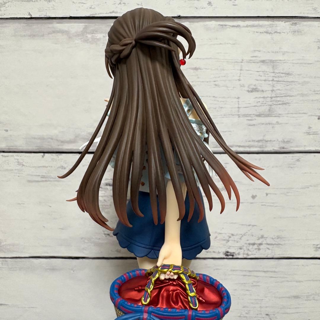 水原千鶴　ONE SLASH パルコ受注生産フィギュア