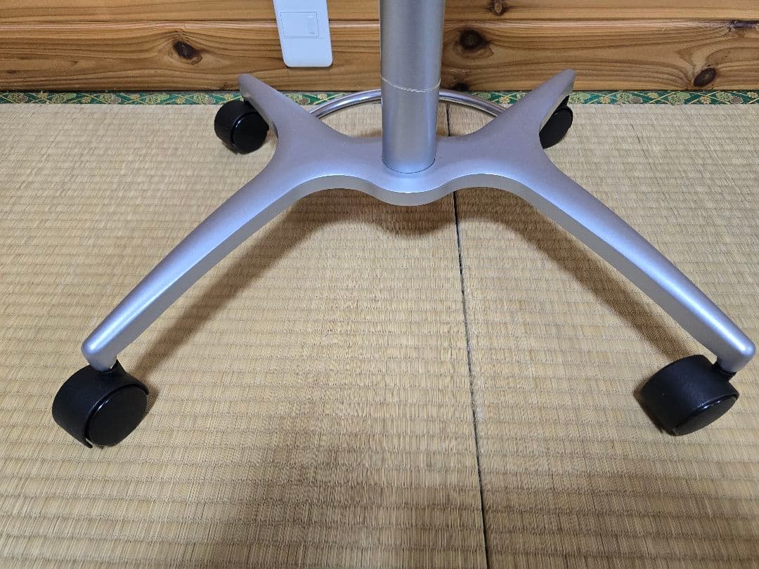 デジタルパーマ機　OOHIRO　オオヒロ　オーディスプロ　スタンドタイプ