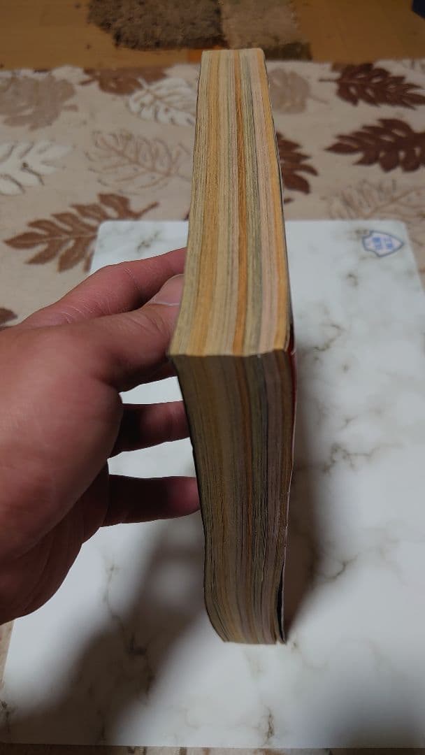 週刊少年ジャンプ1996年27号 スラムダンク最終回掲載号