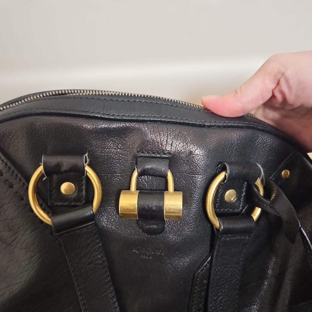 イヴ・サンローラン　ミューズ