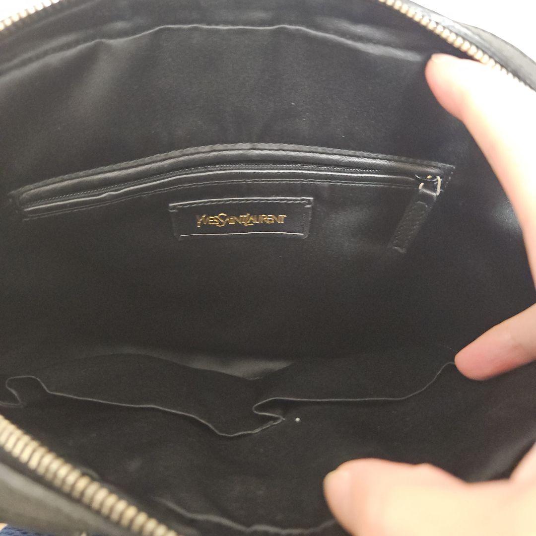 イヴ・サンローラン　ミューズ