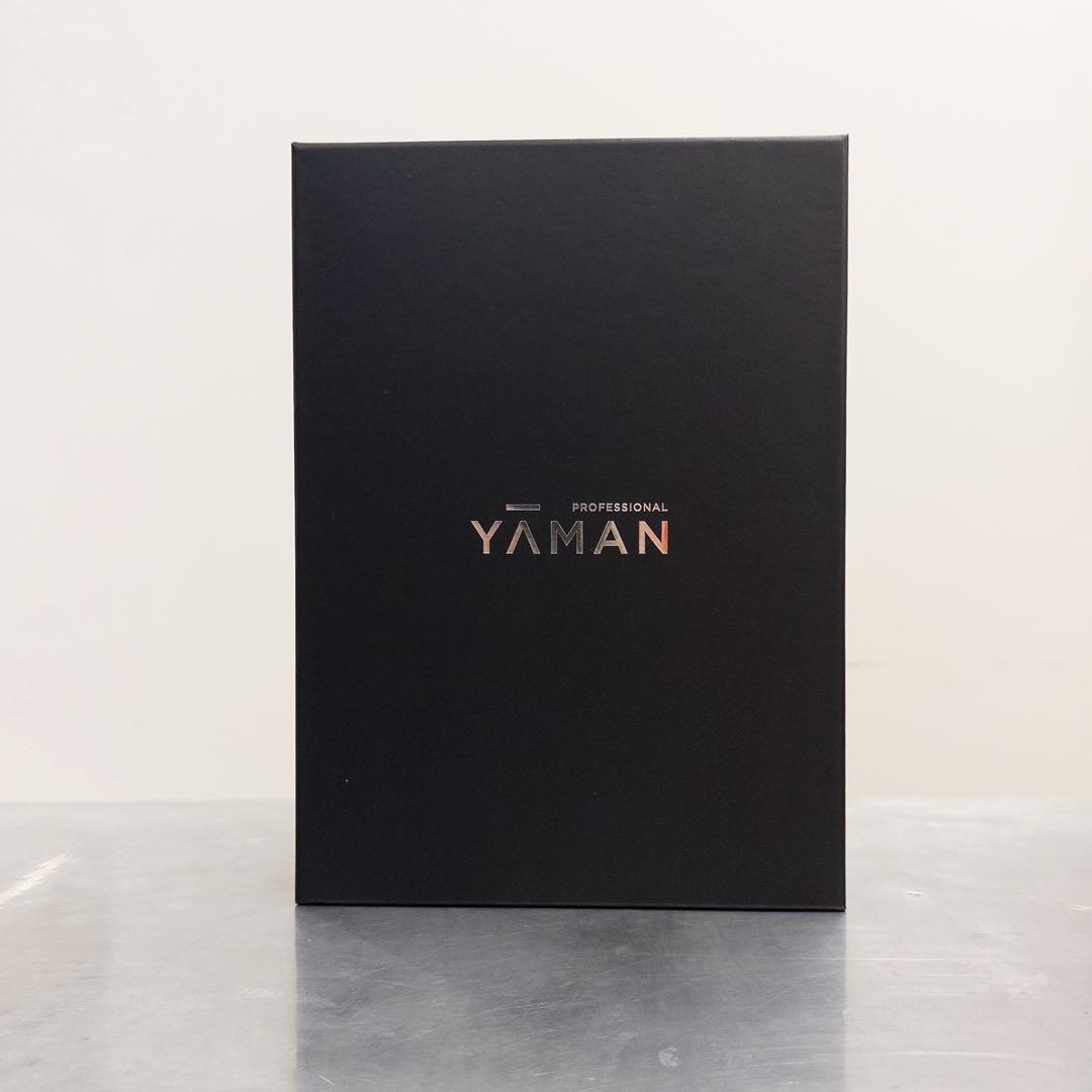 ヤーマン　ヴェーダスカルプブラシ BS for Salon