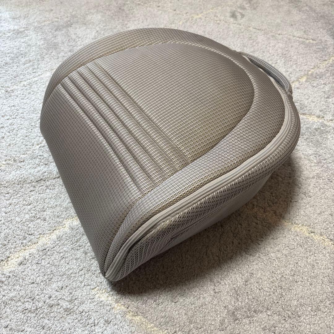 neomamaism ネオママイズム　ベッドインベッド　グレー