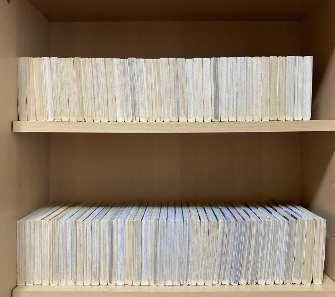 おまけ付き❗️送料無料❗️ナルト全巻1〜72巻＋おまけ6冊 岸本斉史