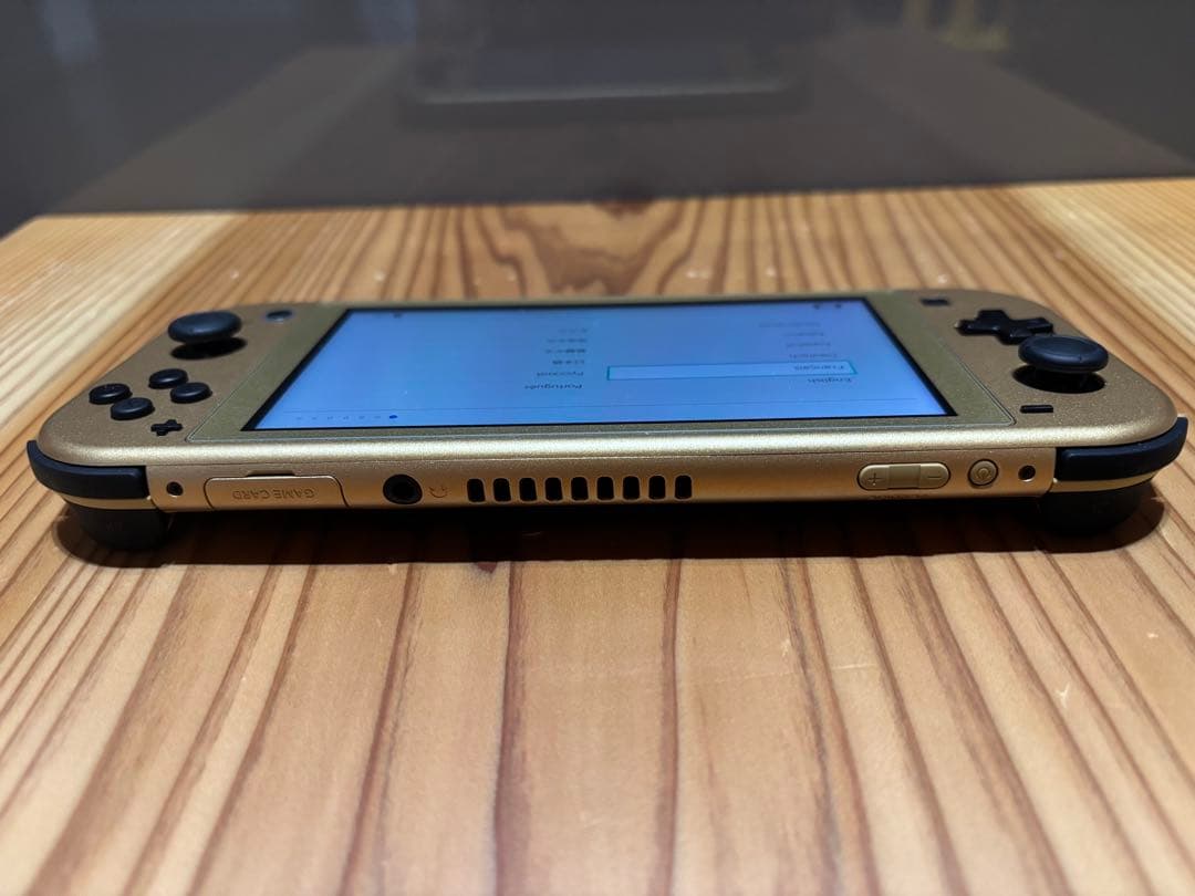 Nintendo Switch Lite ハイラルエディション　含む4点セット