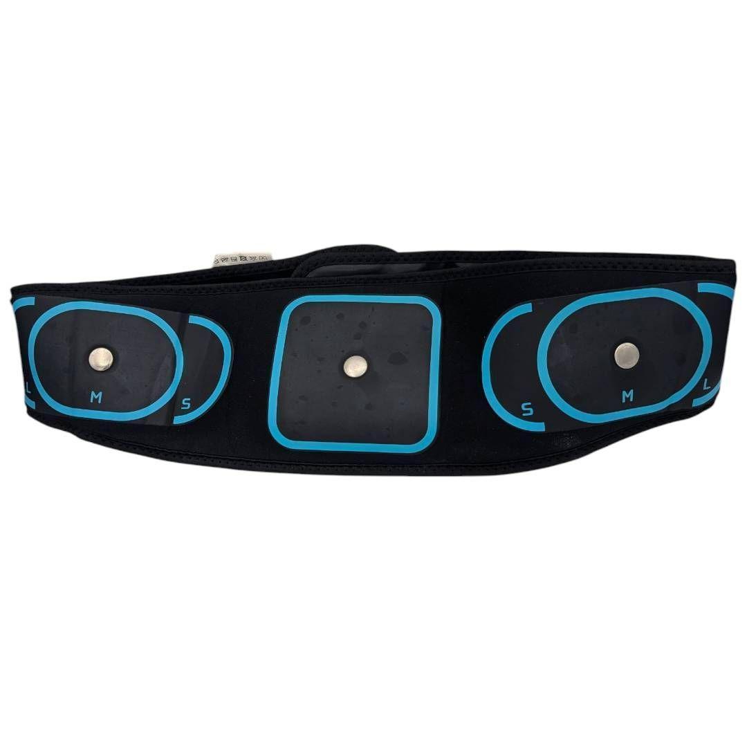 動作確認済み　ダイエット アクティブスレンダー　新品パット2こ付き