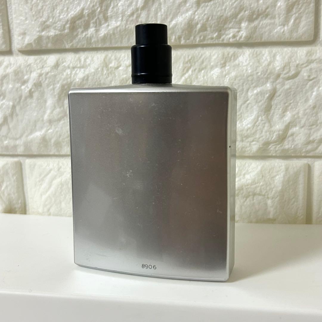 CHANEL アリュール オム スポーツ　オードゥ トワレット100ml