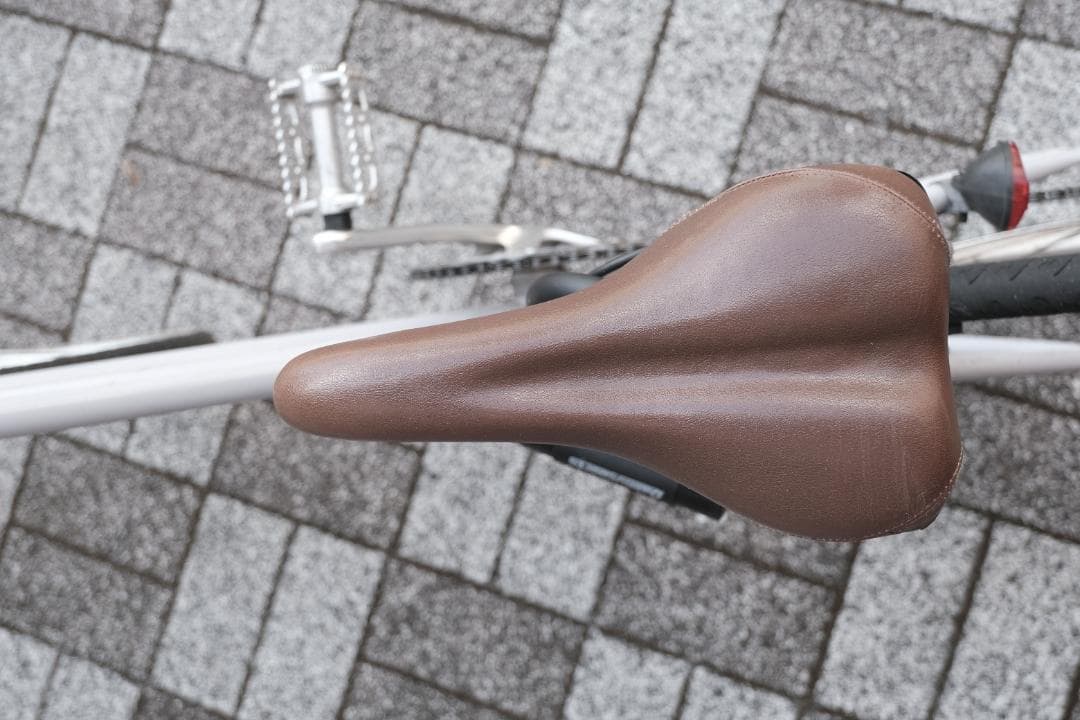 [お引渡し限定] TOKYOBIKE LEGER アイボリー