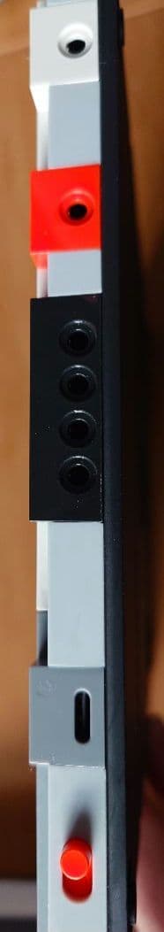 【ts21】TeenageEngineeringEP-133 K.O.II