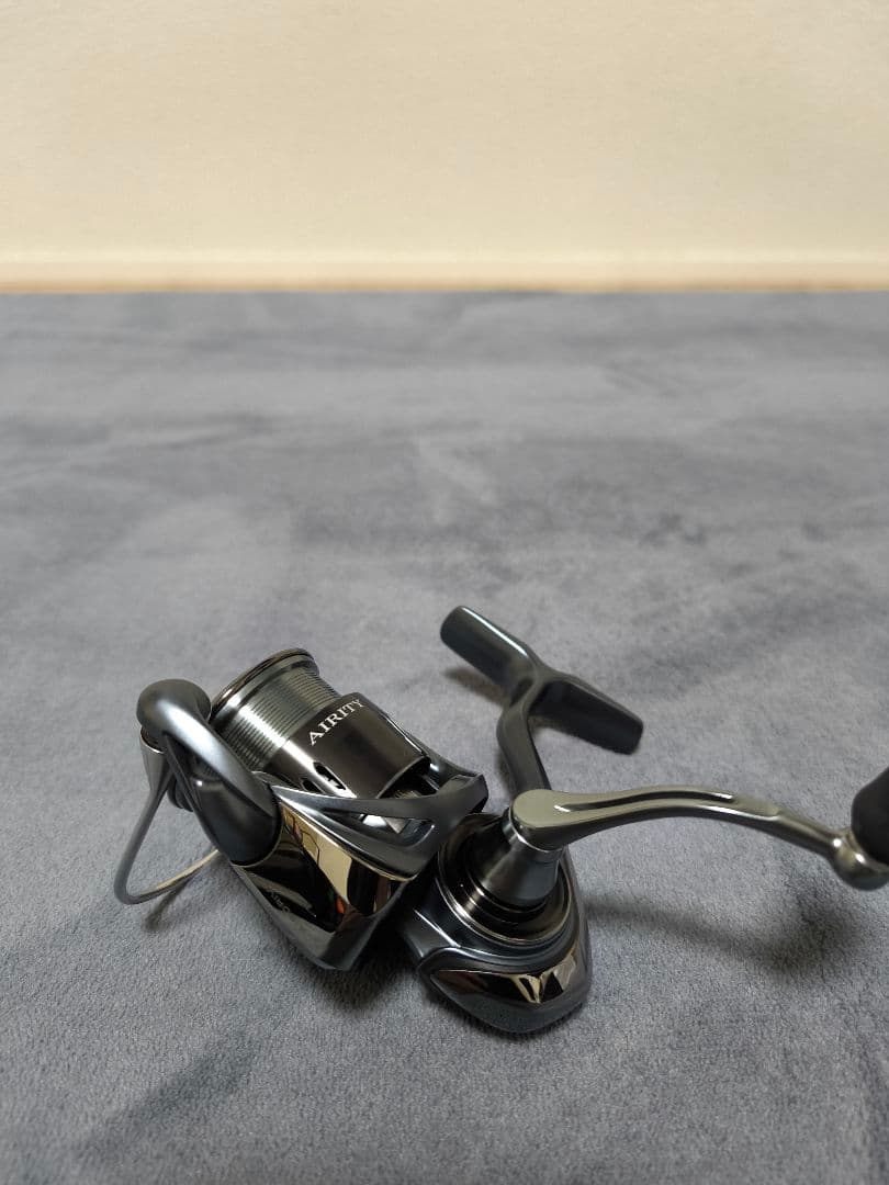 【極美品】23エアリティSTSF2000SS‐ H