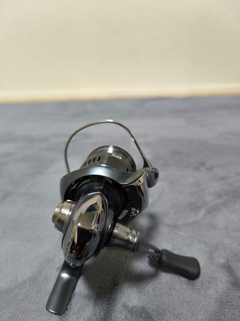 【極美品】23エアリティSTSF2000SS‐ H