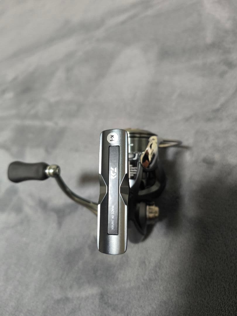 【極美品】23エアリティSTSF2000SS‐ H