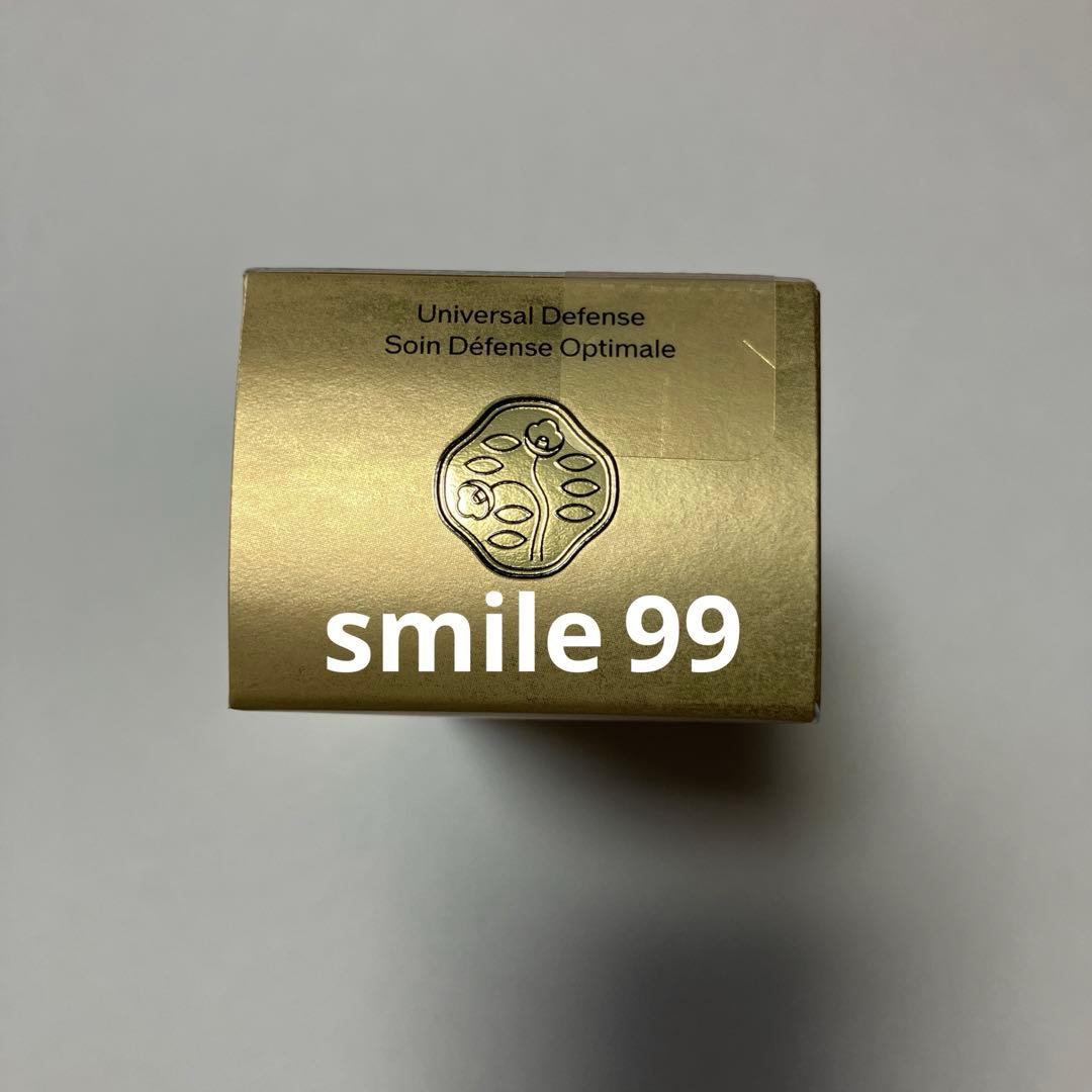 資生堂　フューチャーソリューション LX ユニバーサル　ディフェンス s/52g